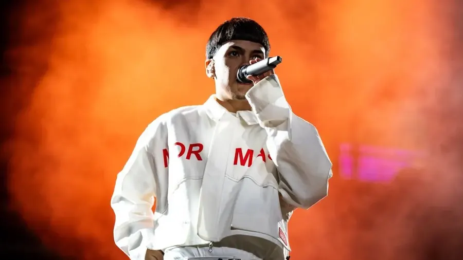 Milo J lanza "La vida era más corta", un álbum conceptual con colaboraciones estelares
