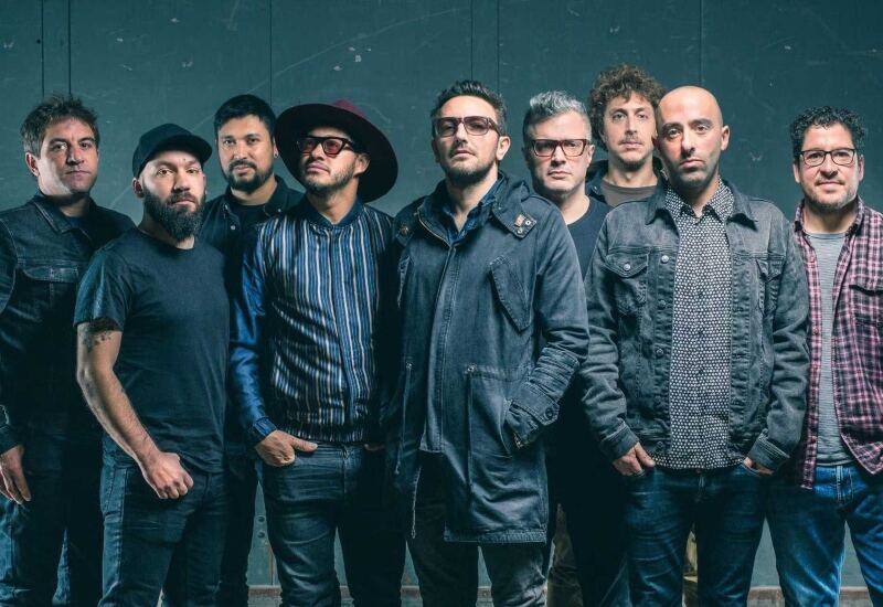 No Te Va Gustar cierra su gira en La Plata