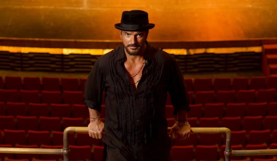 Ricardo Arjona regresa a Buenos Aires con su nuevo tour