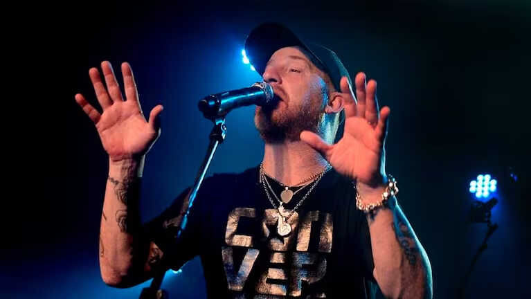 Rolo Sartorio lanza su disco solista