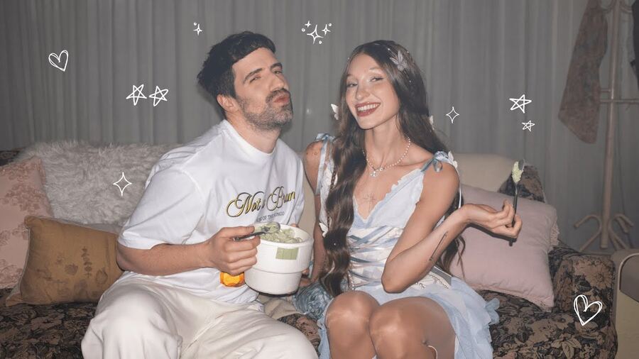 Yami Safdie lanza el single "Luis"