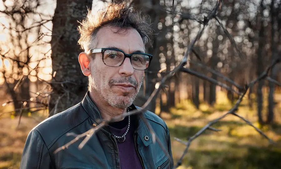 Salió "Andamio", el nuevo disco de La Franela