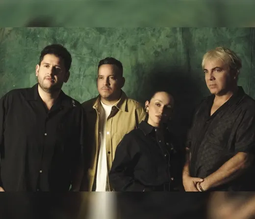 “Conmigo sin ti”: La nueva canción de Matisse y Cristian Castro