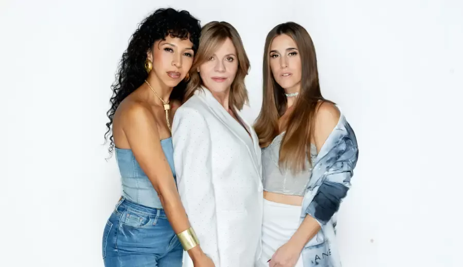 Marcela Morelo revive uno de sus grandes clásicos