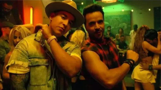 "Despacito" es elegida por Billboard como la Canción Latina Más Importante del Siglo XXI
