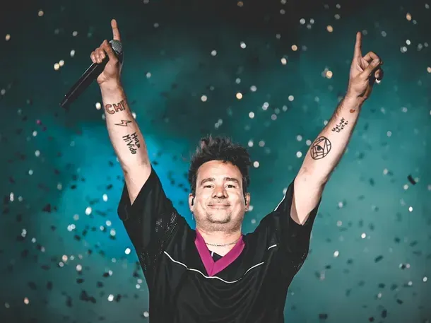 Tan Biónica lanzará nuevo disco