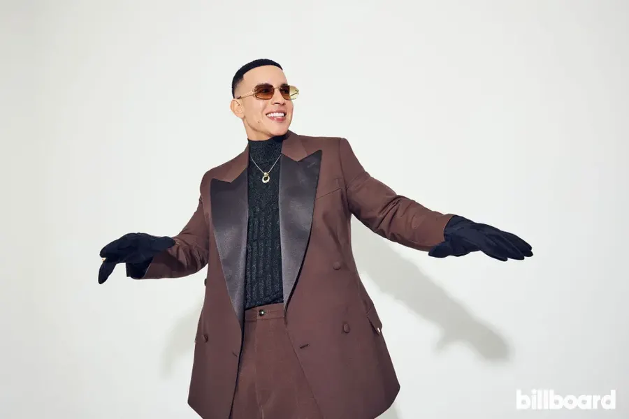 Daddy Yankee regresa con nuevo disco