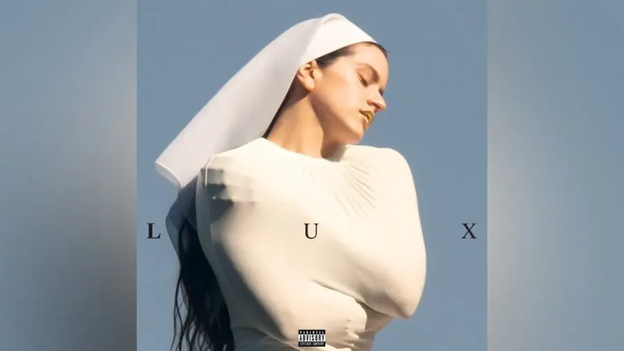 Rosalía revela los detalles de "LUX", su esperado cuarto álbum