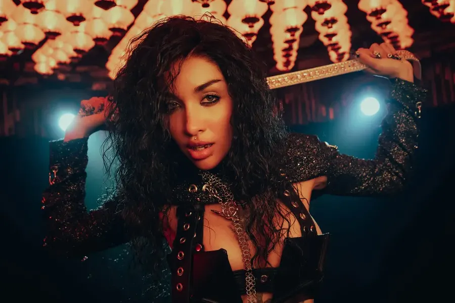 María Becerra estrena el single "JoJo"