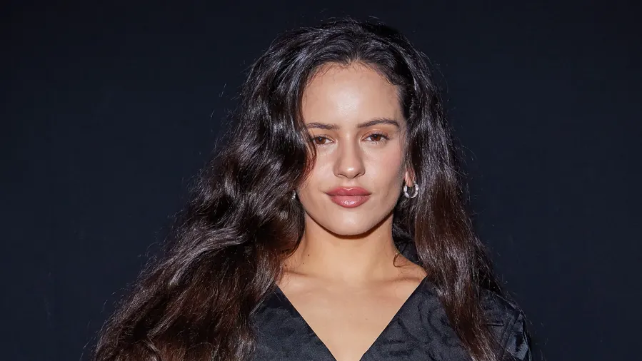 Rosalía deslumbra con "Berghain"