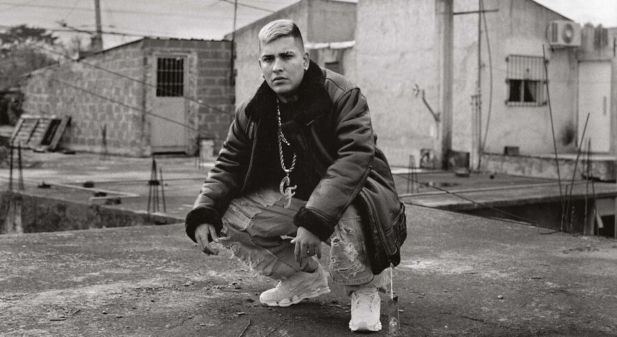 Callejero Fino une fuerzas con Lauty Gram en “La Pre$ión Vol. 3”
