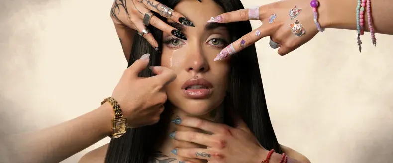 María Becerra presenta "Quimera", su nuevo álbum