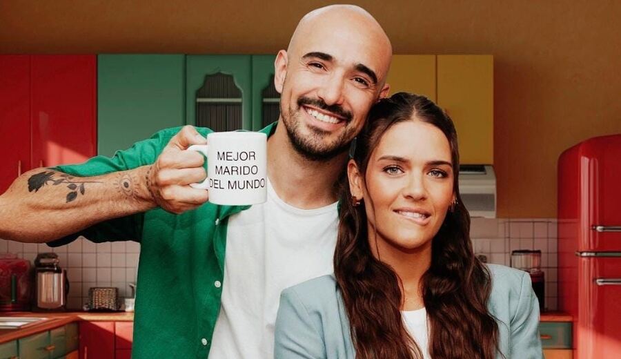 "Hielo al Vino": Abel Pintos lanza un nuevo single