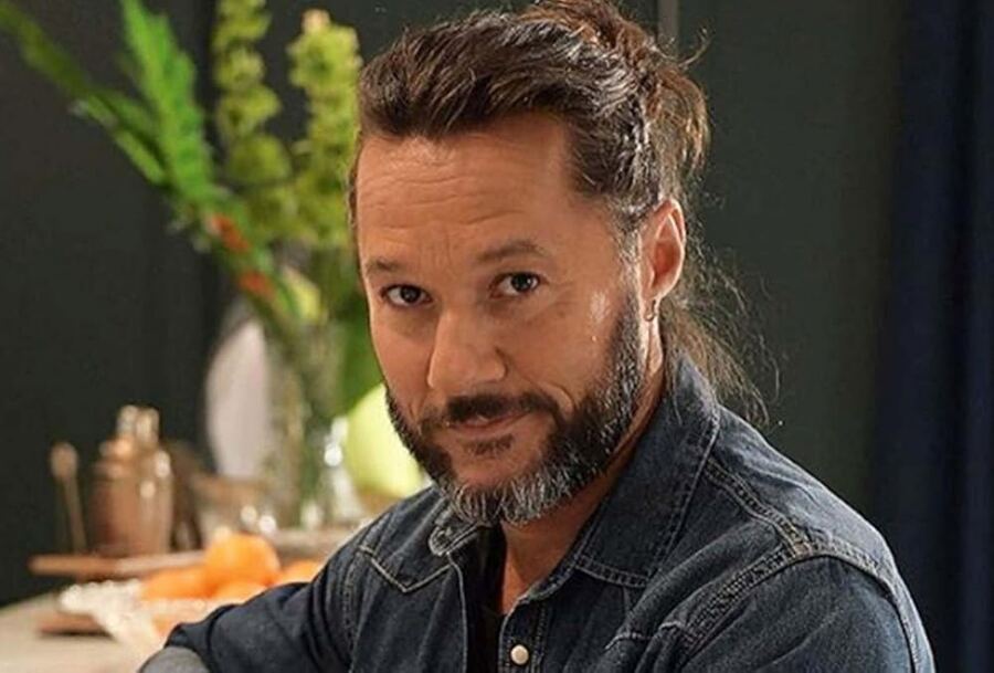 Diego Torres lanza "Mi Norte & Mi Sur"