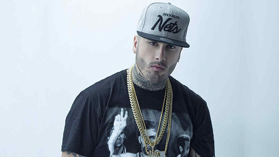 Nicky Jam regresa a Argentina