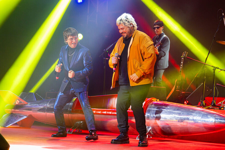 Turf y Santi Motorizado publican "Casanova"