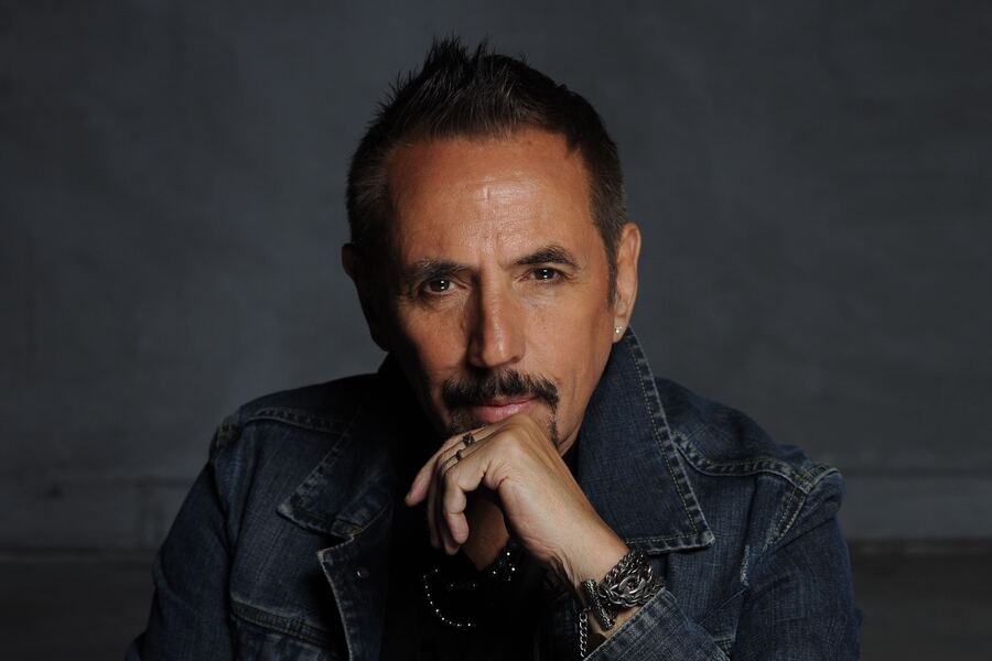 Alejandro Lerner celebra su trayectoria con un esperado regreso al Gran Rex