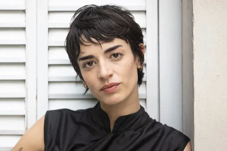 Zoe Gotusso regresa a Mendoza con su "Tour 2026"