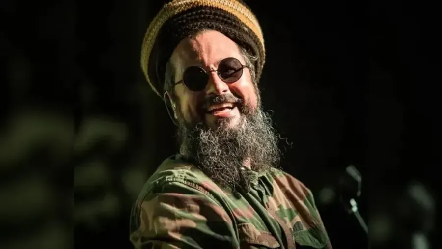 Nonpalidece estrena "Hecho en Jamaica Dub"