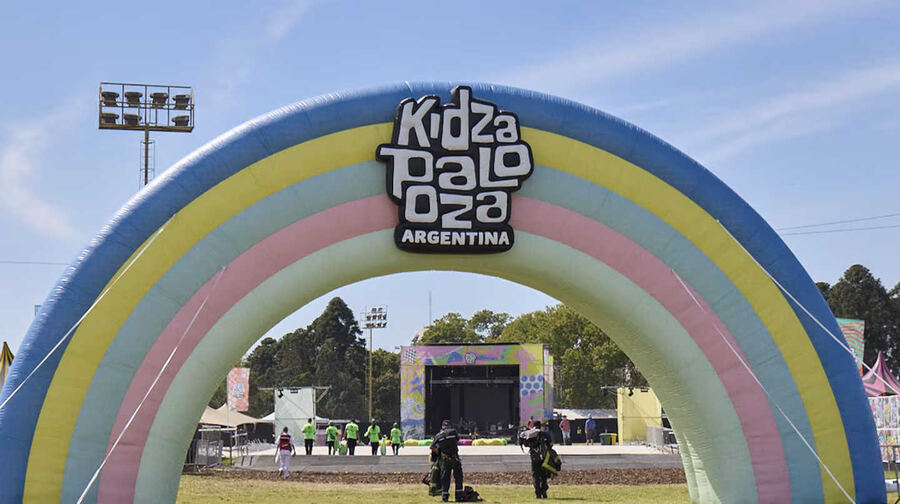 Kidzapalooza 2026: Los ídolos infantiles llegan al Hipódromo de San Isidro