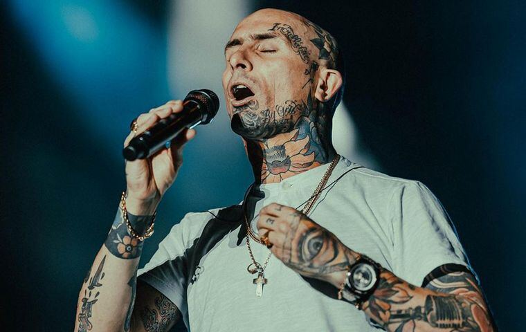 Ke Personajes regresa a La Plata con show en el Hipódromo