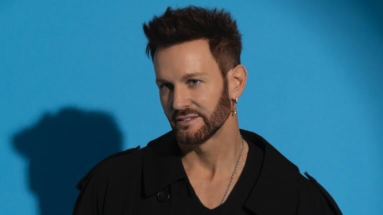Axel presenta "Así Vivir Tour"
