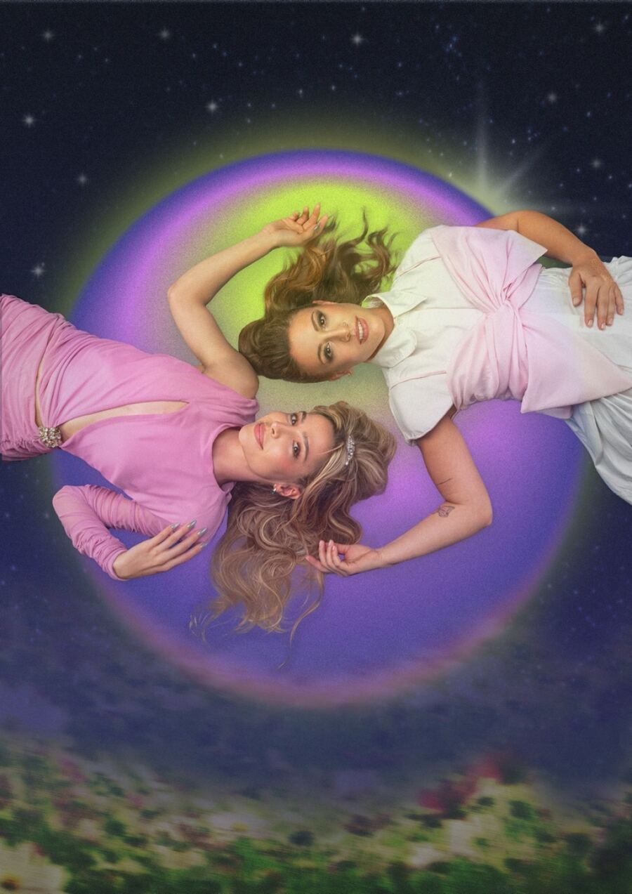 Patito y Antonella juntas otra vez: Laura Esquivel y Brenda Asnicar anuncian gira mundial