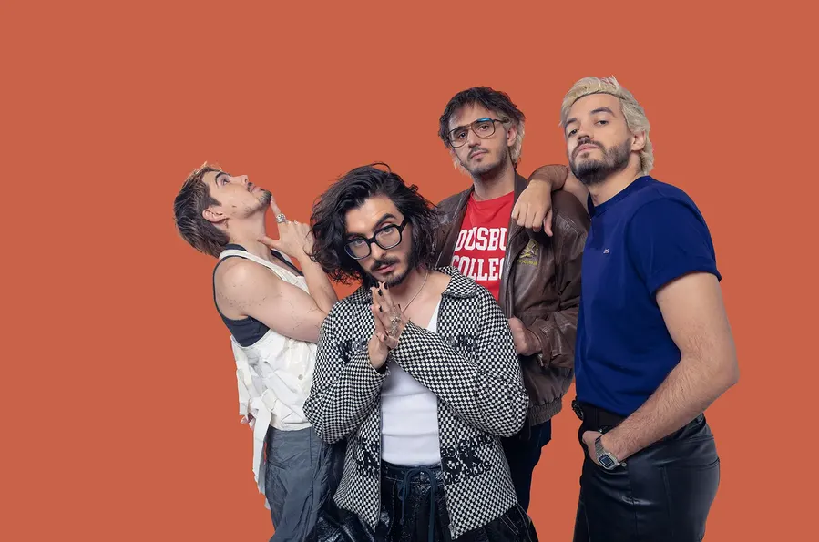 Morat regresa a la Argentina con su gira "Ya Es Mañana"