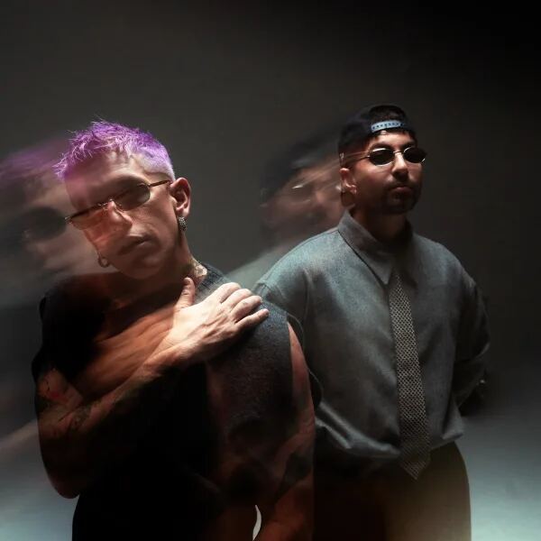 Justin Quiles y Lenny Tavárez lanzan "SUPERARTE"