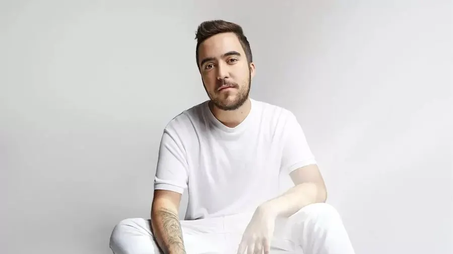 Beret estrena "Hablo de ti" y anuncia fechas en Argentina