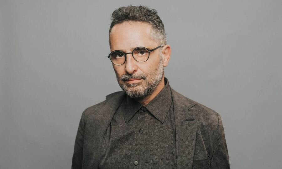 Jorge Drexler redescubre un himno brasileño en su nuevo single "¿Qué será que es?"