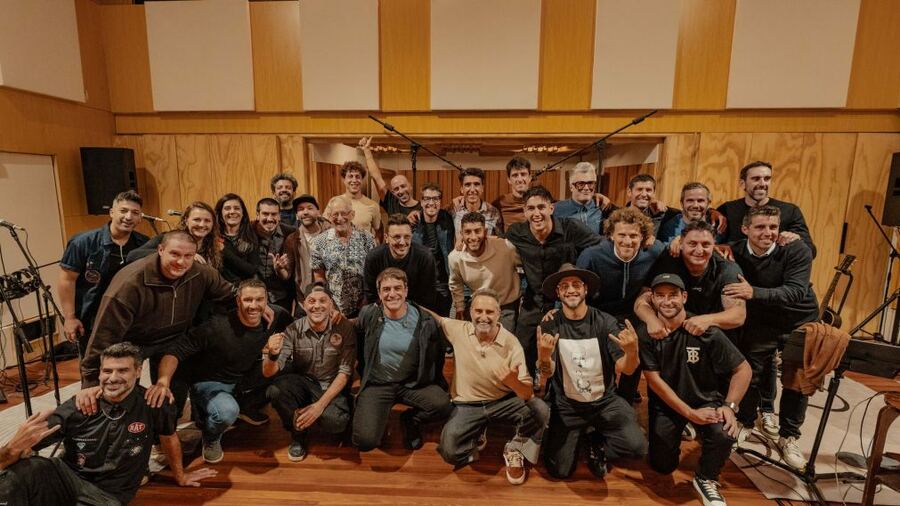 NTVG lanza nueva versión de "Cielo de un solo color"