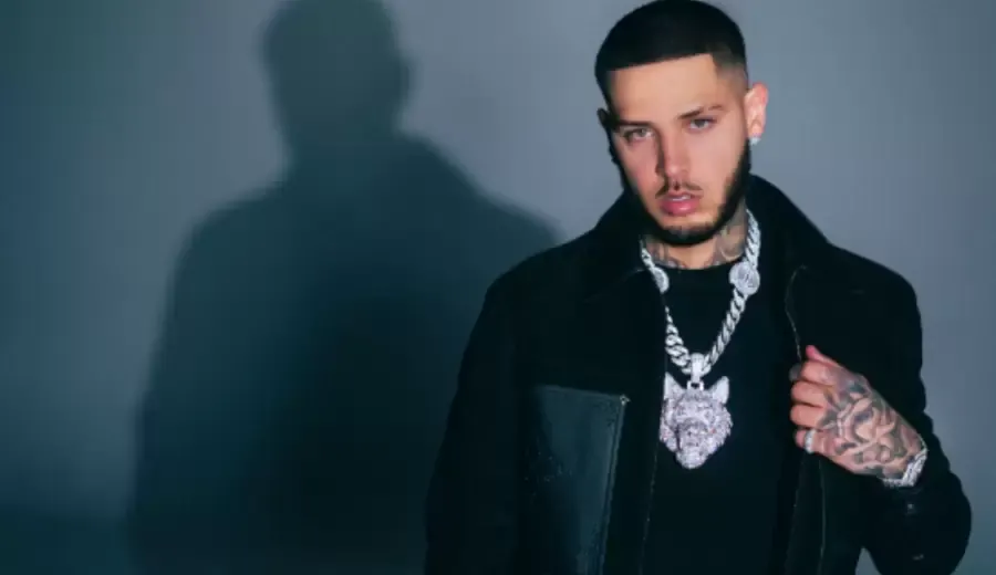 El puertorriqueño ROA anuncia su primer show en Buenos Aires