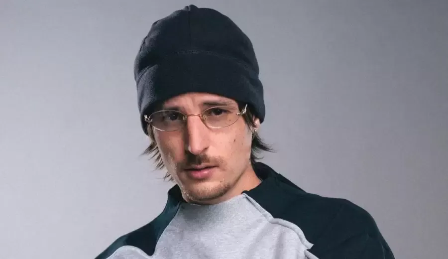 Danny Ocean lanza el EP "babylona blue"
