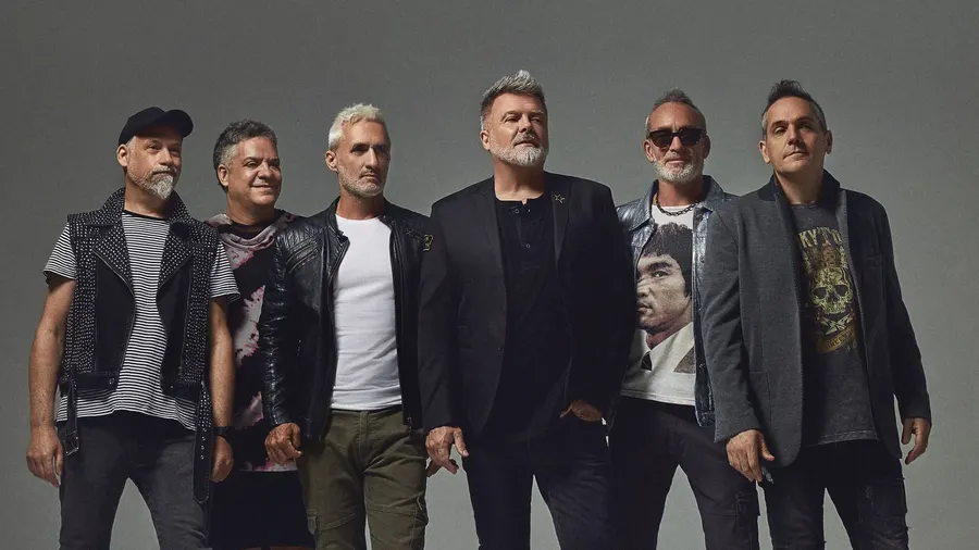 Los Pericos lanzan "Baila el Cielo"