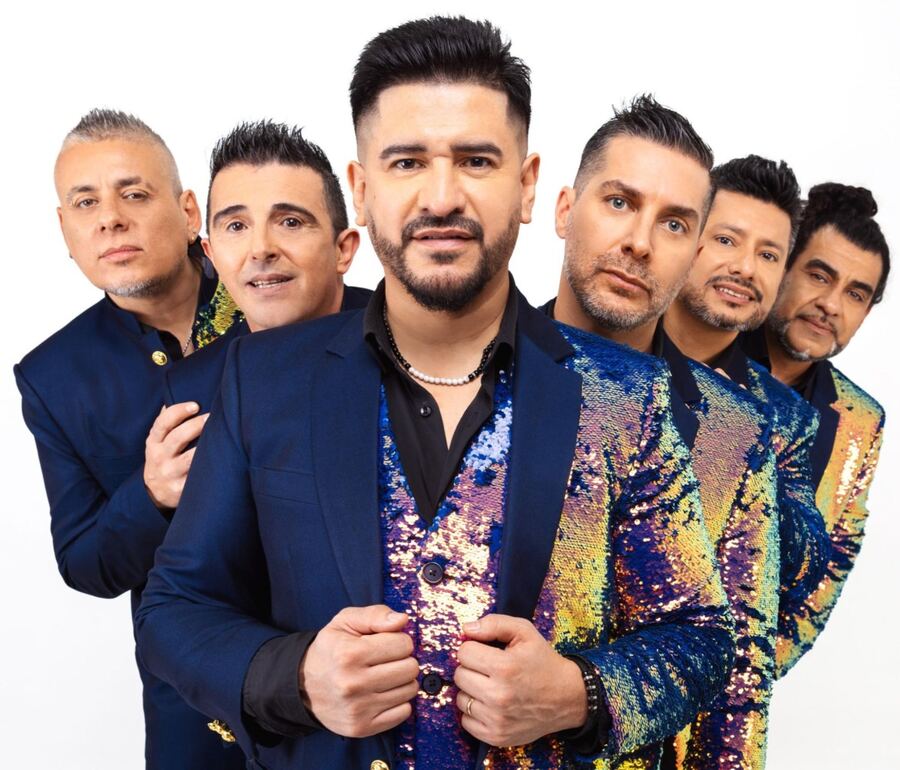 Ráfaga pone en marcha la gira internacional "Camino a los 30 Aniversario"