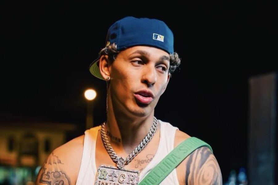 Rvssian une al Caribe y África en su nuevo sencillo "Tattuu"