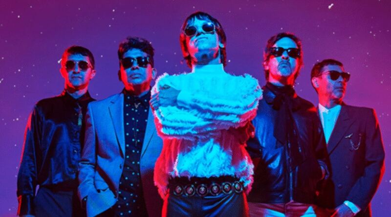 Turf: 30 años de hits y una gira increíble
