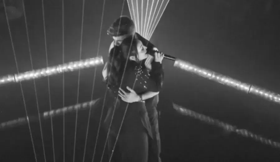 Carla Morrison y Pablo Alborán unen sus voces en dos nuevos lanzamientos en vivo