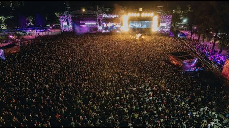El Festival Bandera calienta motores: Grilla confirmada y 4 escenarios