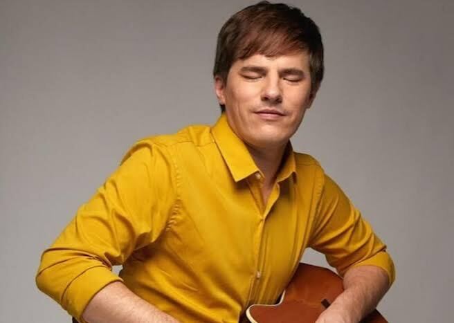 Nahuel Pennisi se une a Canticuénticos