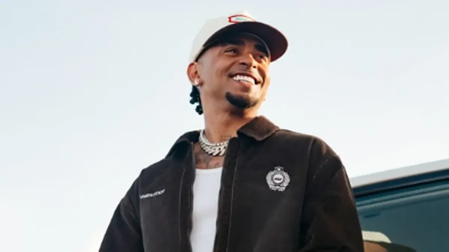 Ozuna vuelve a la Argentina en septiembre