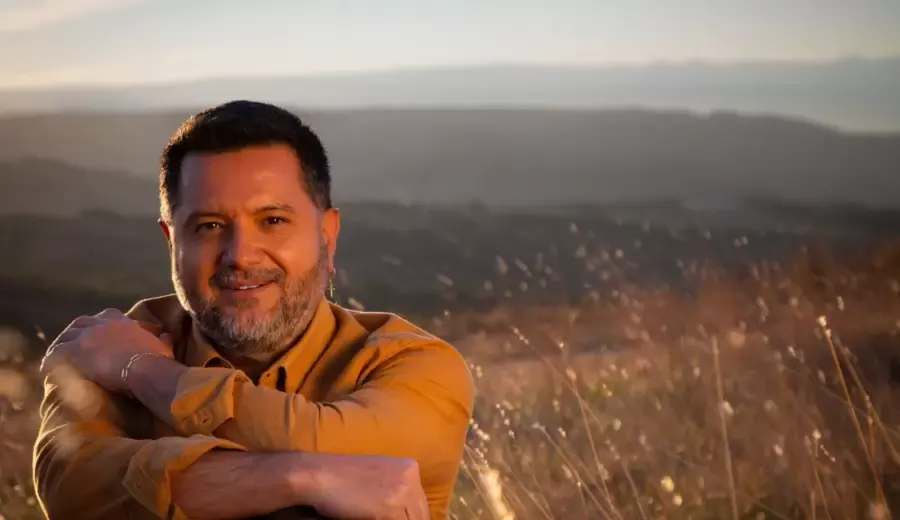 Jorge Rojas anuncia un emotivo show acústico en Rosario