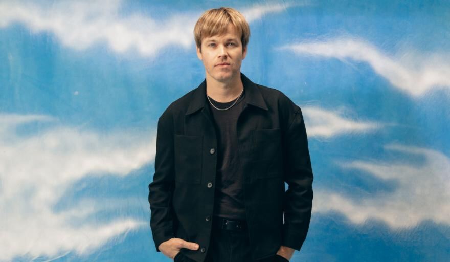 Benjamín Amadeo lanza "Prometieron Volar", su nuevo disco dedicado a la ilusión de la infancia