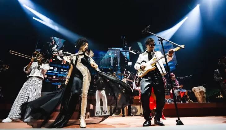 La Delio Valdez festeja 17 años con dos shows en el Gran Rex
