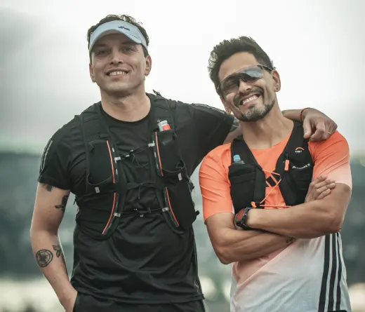 La K’onga y Banda XXI lanzan "Aún la extraño"