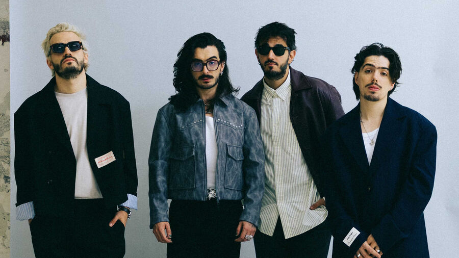 Morat suma un sexto show en Argentina con un formato íntimo e inédito