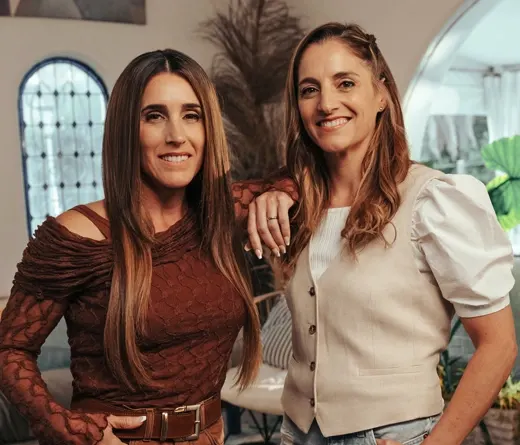 Soledad y Nati Pastorutti reversionan "Si acaso regresaras"