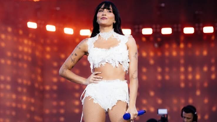 Aitana corona el cierre de su gira con cuatro fechas agotadas en Madrid