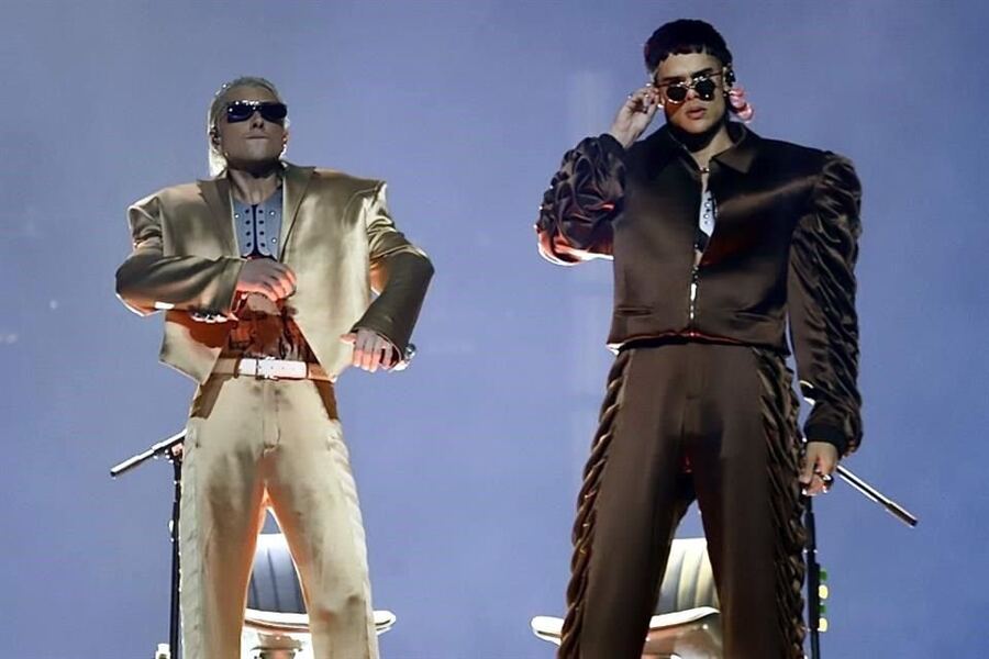 Ca7riel y Paco Amoroso pisan fuerte en Estados Unidos: abrirán los shows de Harry Styles en Dallas